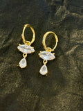 Marquise Drops