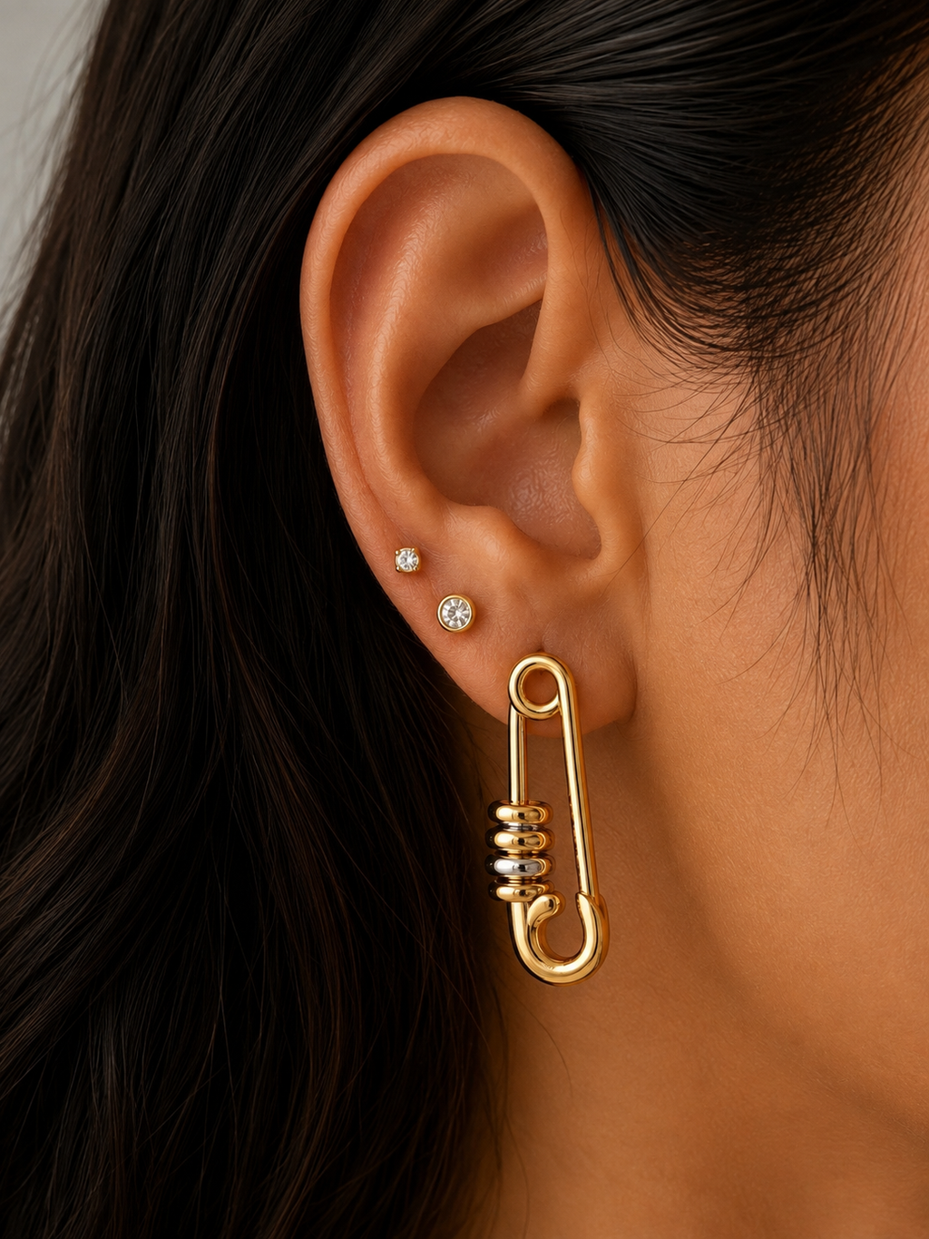 Pinpoint Studs