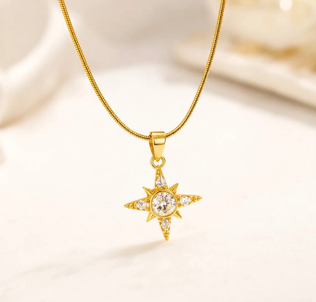 Polaris Necklace
