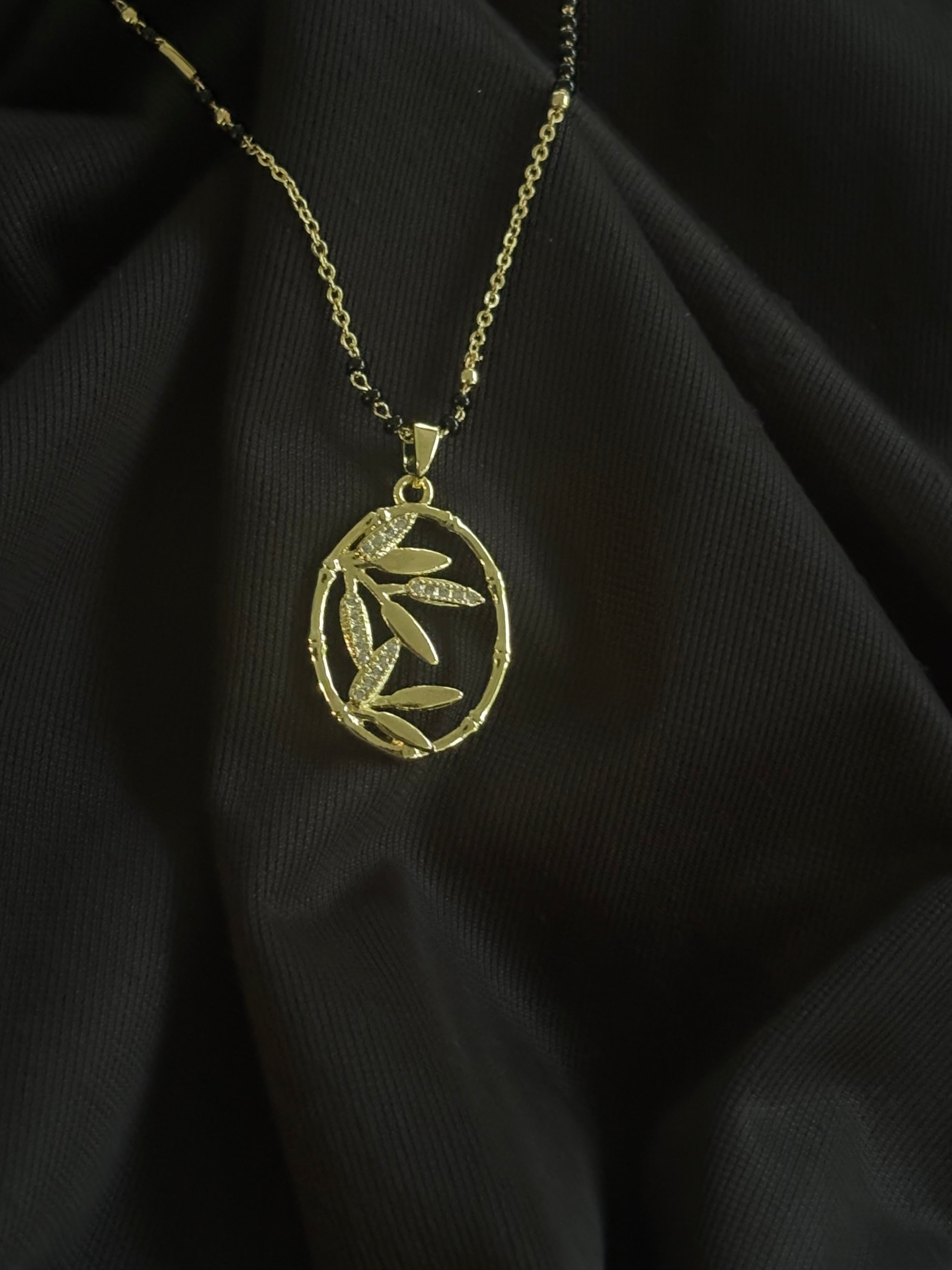 Vriksha Mangalsutra