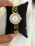 Hearty Kada Watch