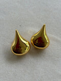 Dewdrop Studs