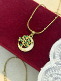 Wisdom Necklace
