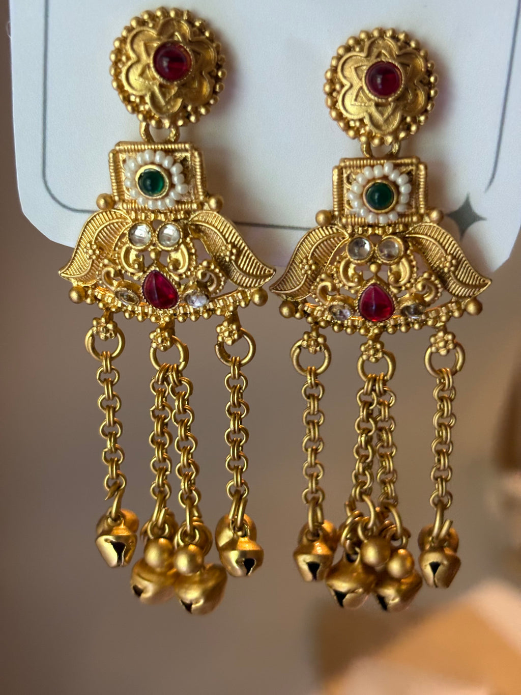Rangmahal Chandbali