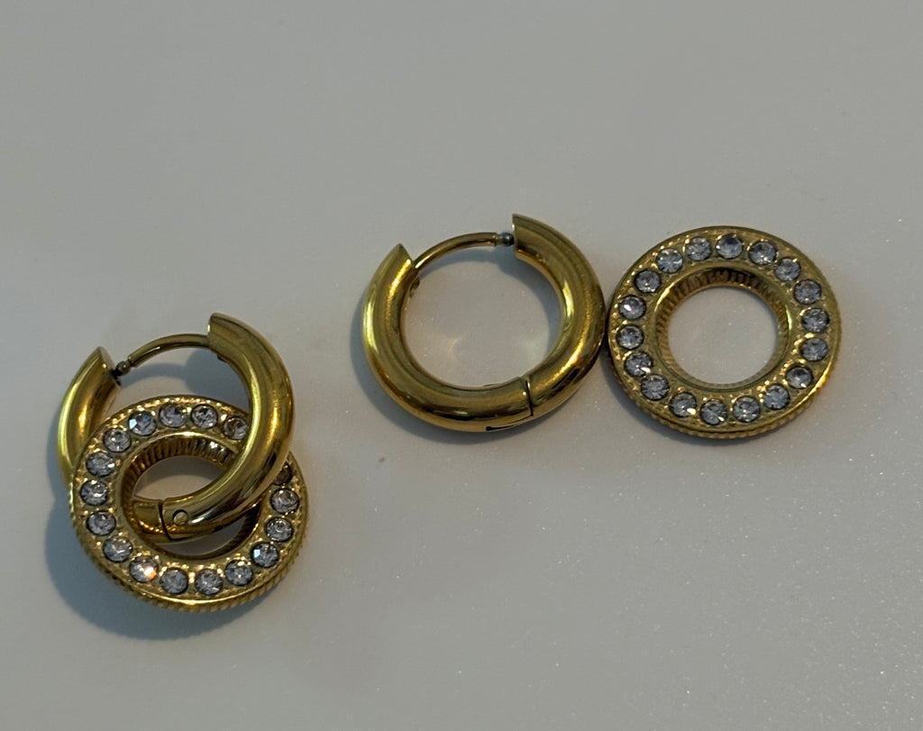 Lumi loop Hoops
