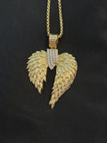 Angel’s wings Necklace