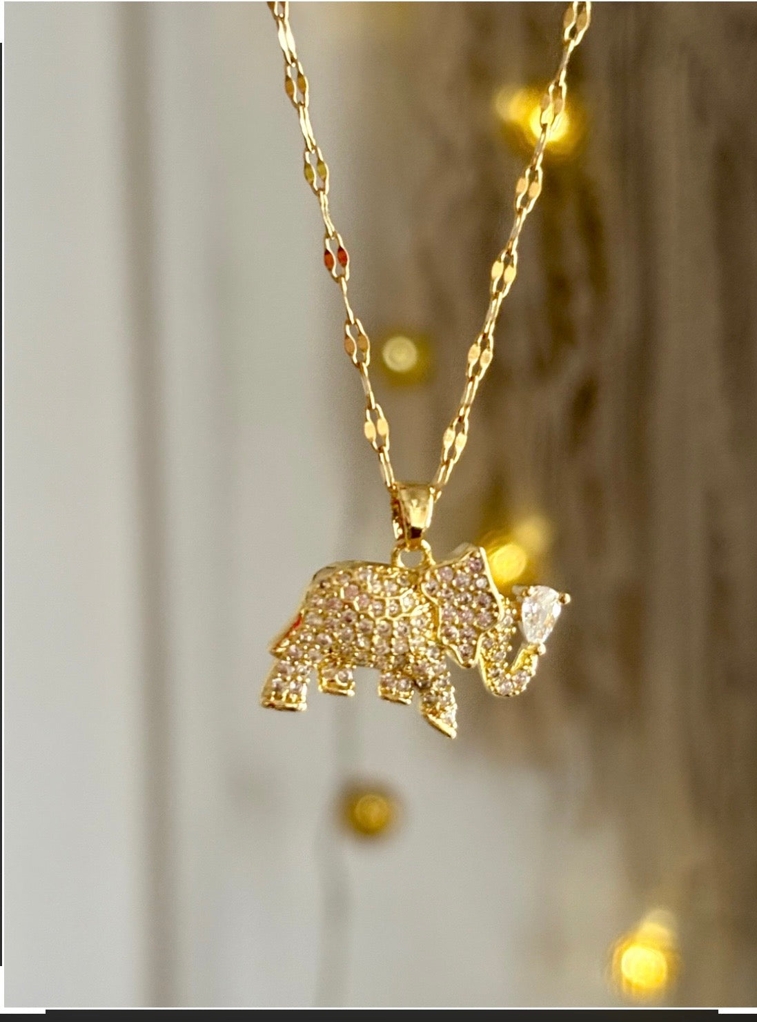 Majesty Necklace