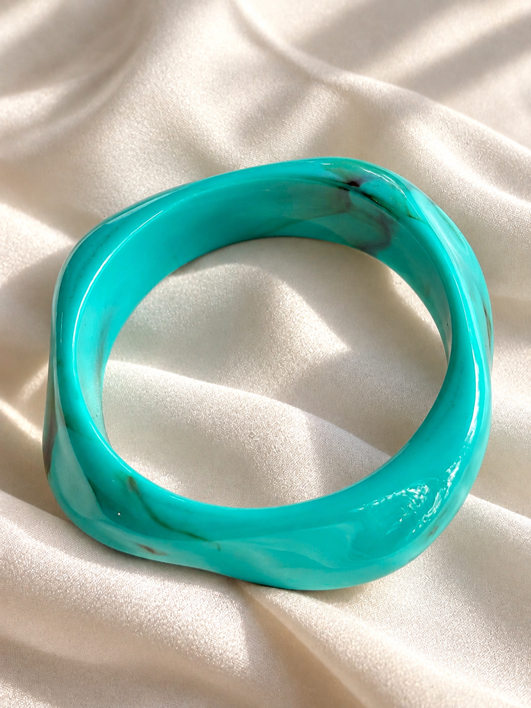 Teal Me More
