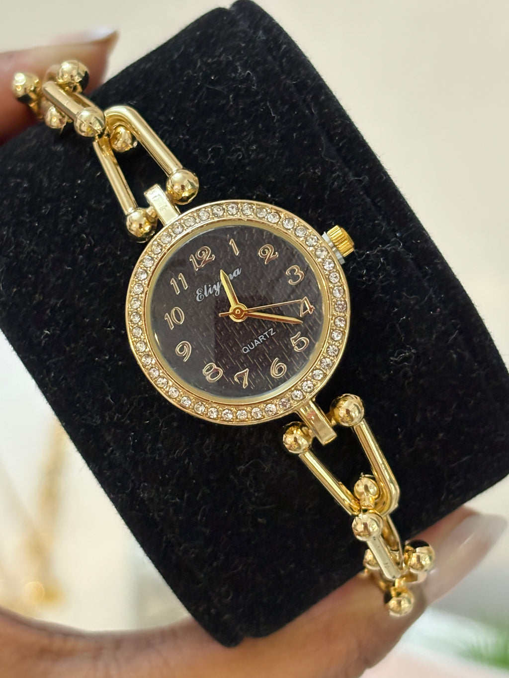 Linked Watch