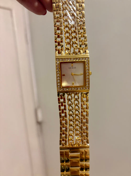 Brand Inspired Bracelet Watch