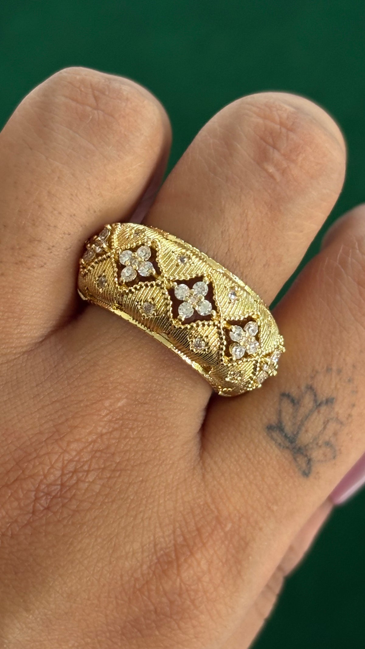 Mehr Ring