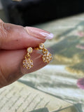 Drop Bloom Ballback Studs