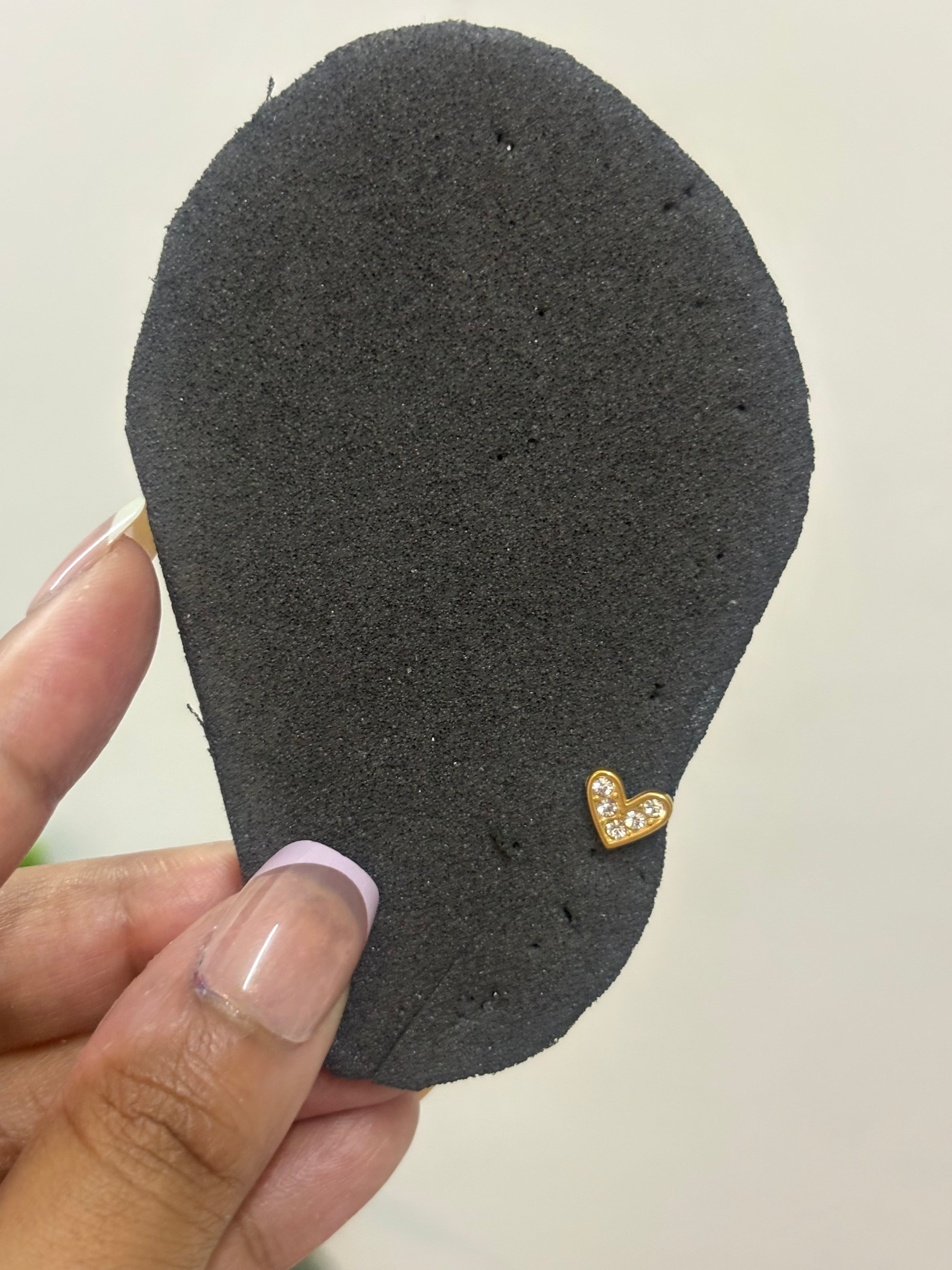 Heartbeam Spark Studs
