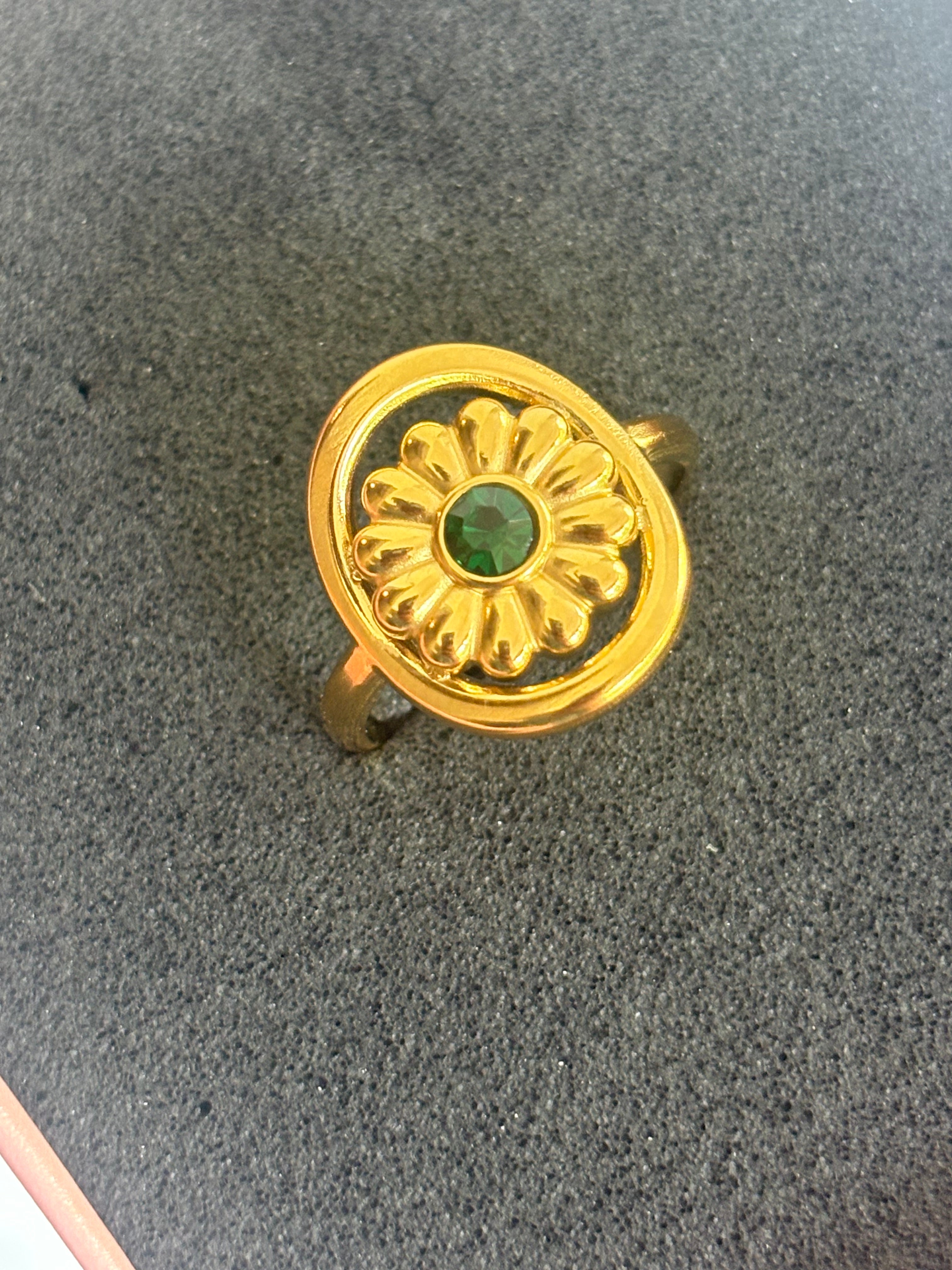 Moselle Ring