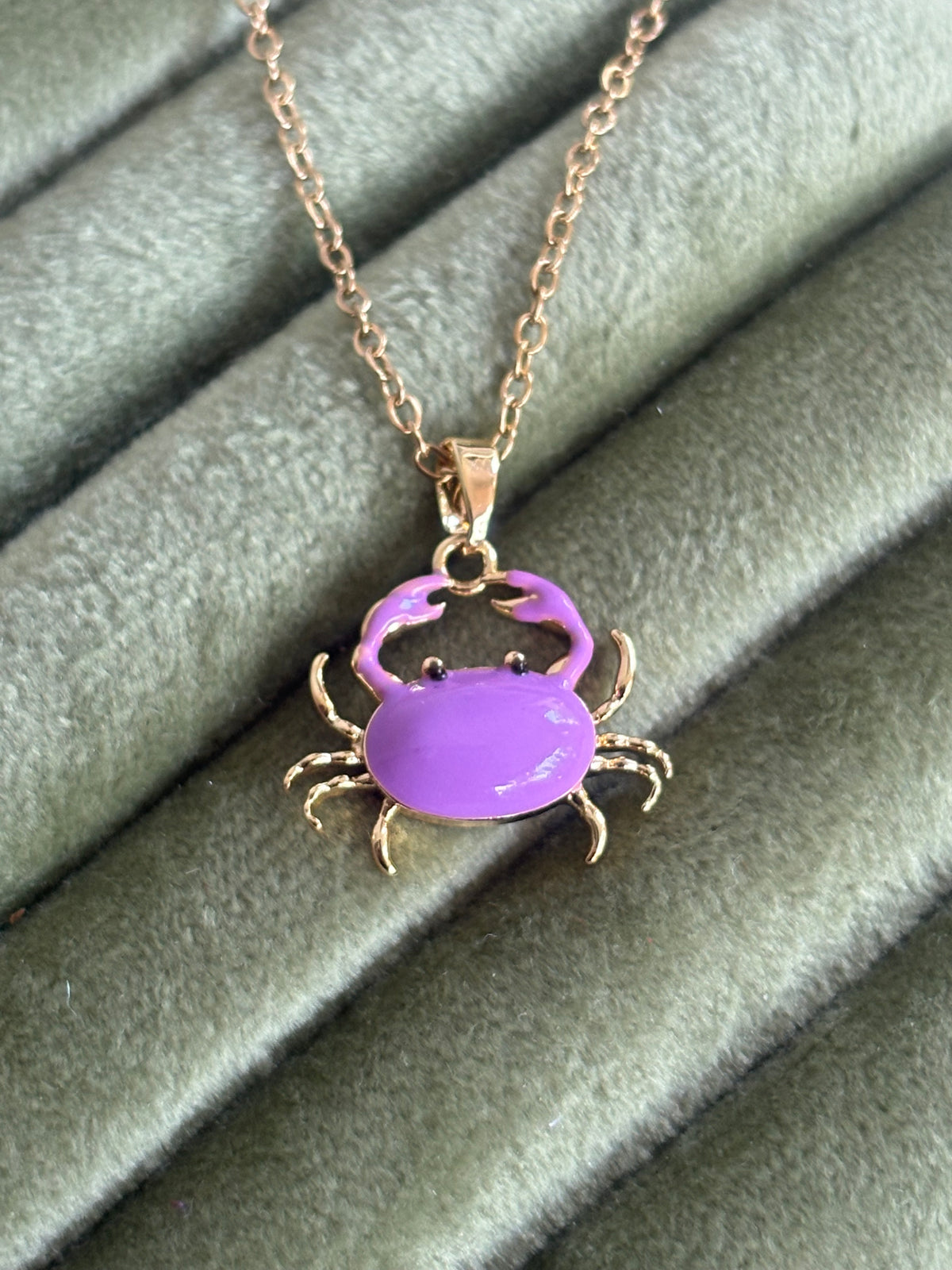 Crabby Cutie