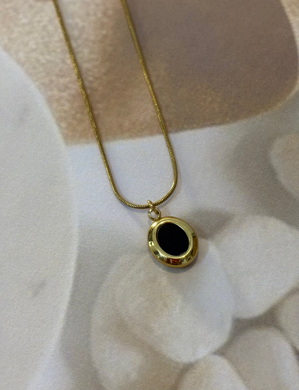 Nyra Necklace