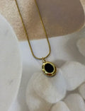 Nyra Necklace