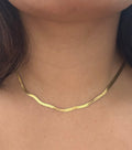 Snake Chain