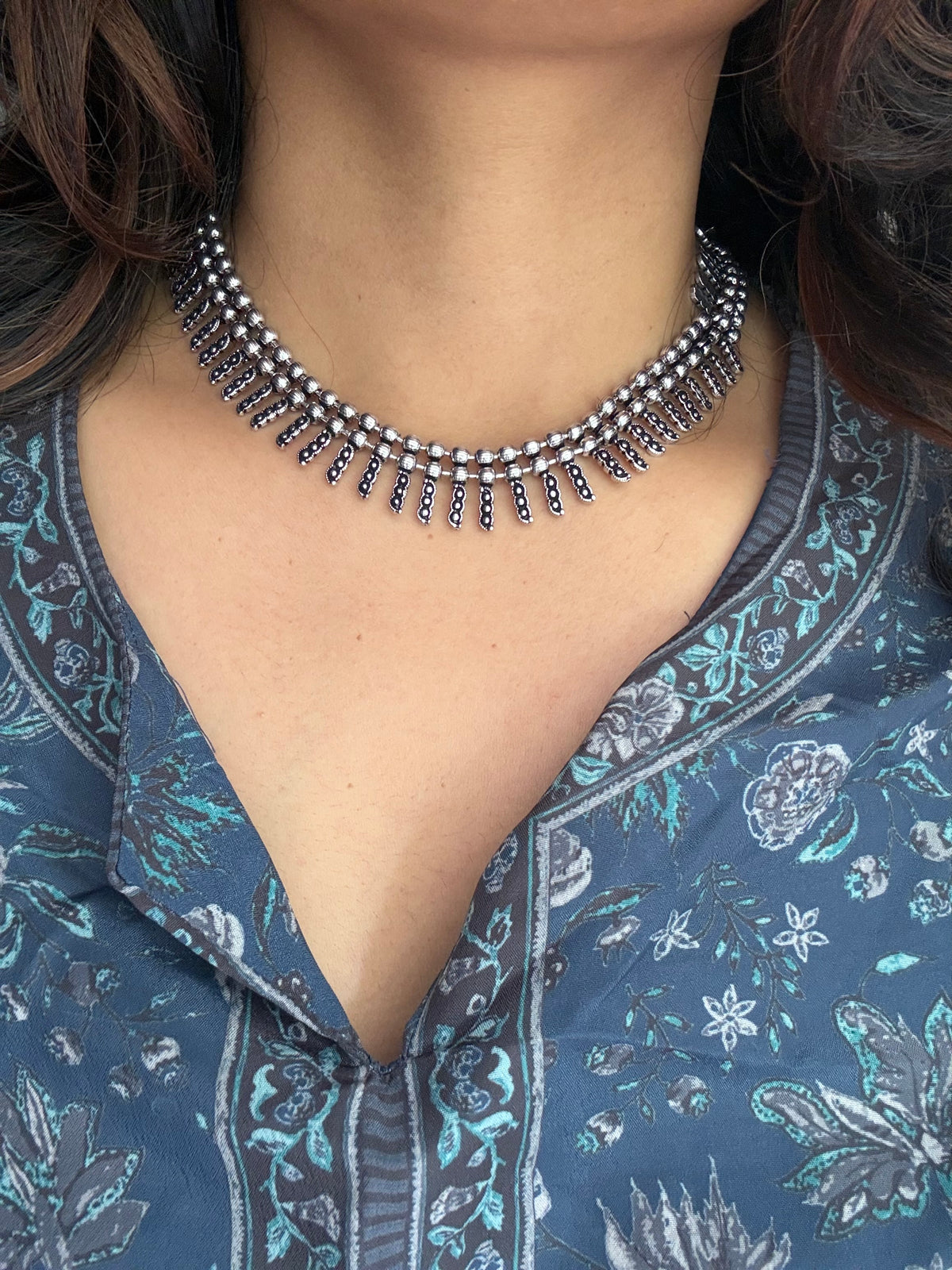 Ziya Choker