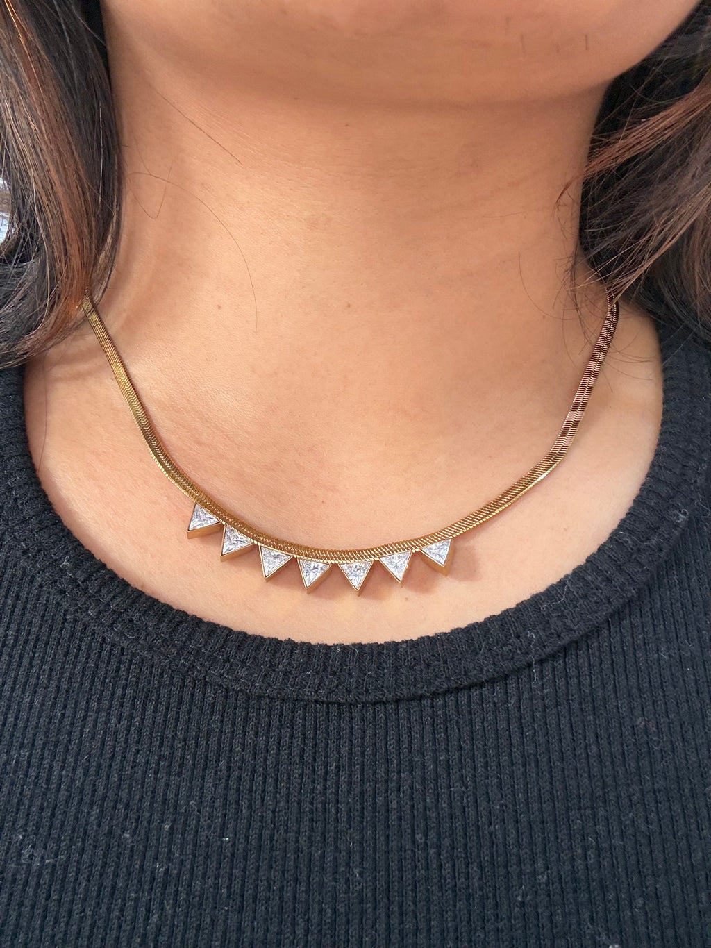 Liora Necklace
