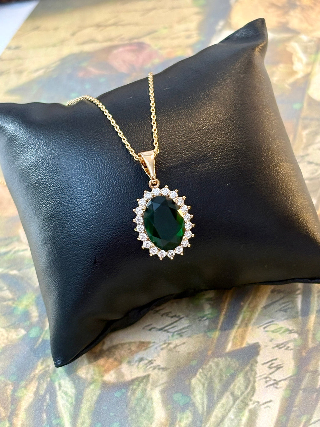 Royal Empress Necklace