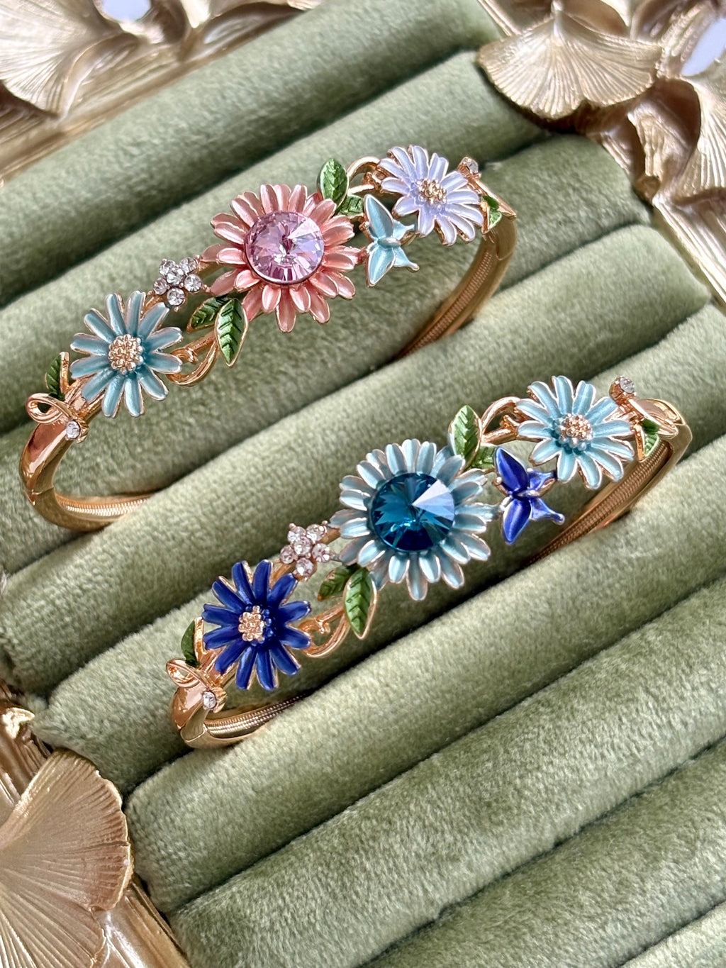 Fleora Bangle 4