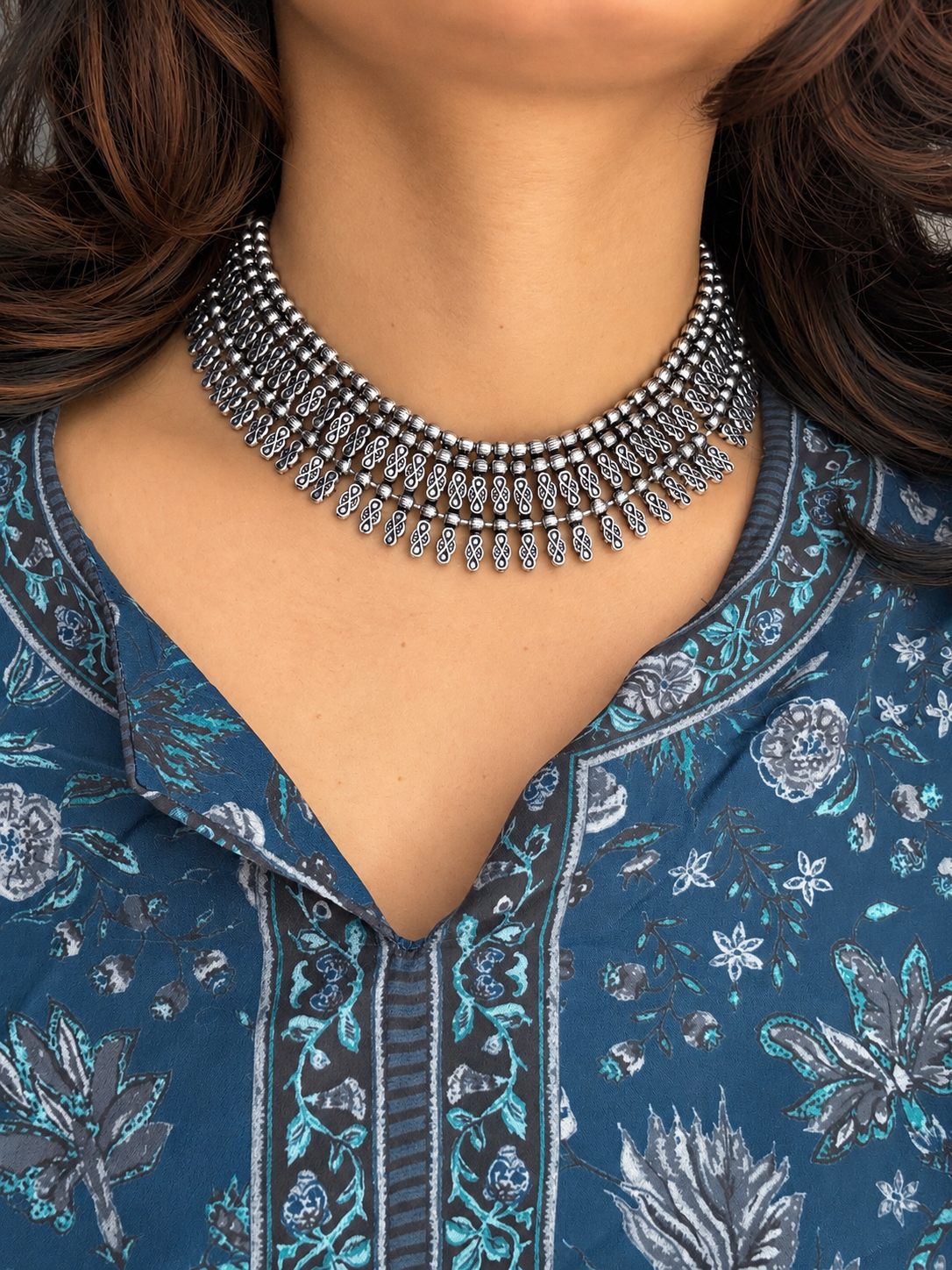 Ananta Choker