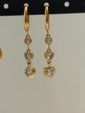 Sweetheart Drops