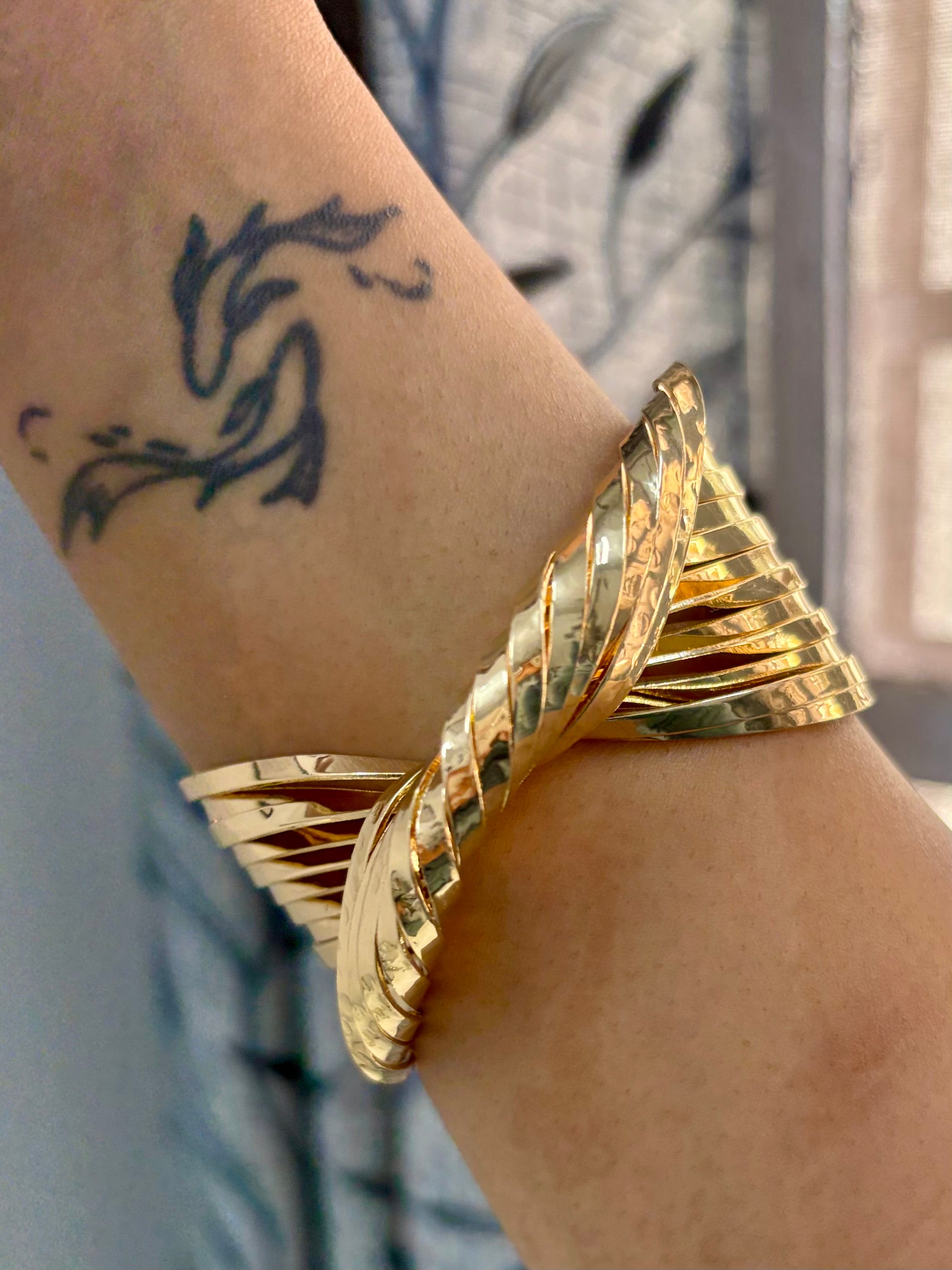 Chunky Kada