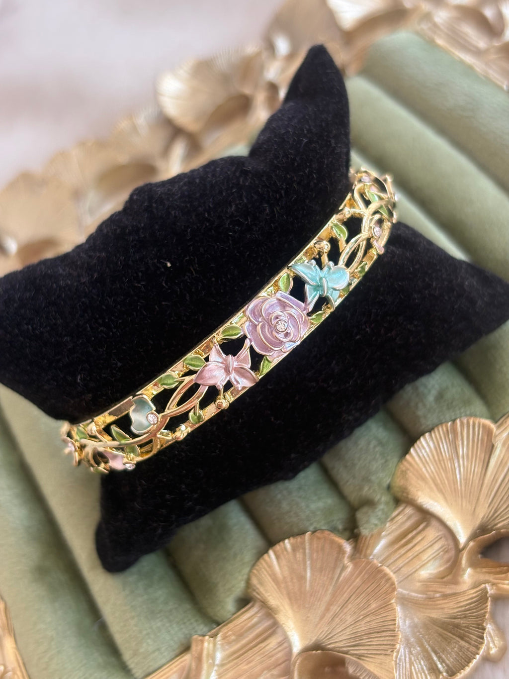 Fleora Bangle 35