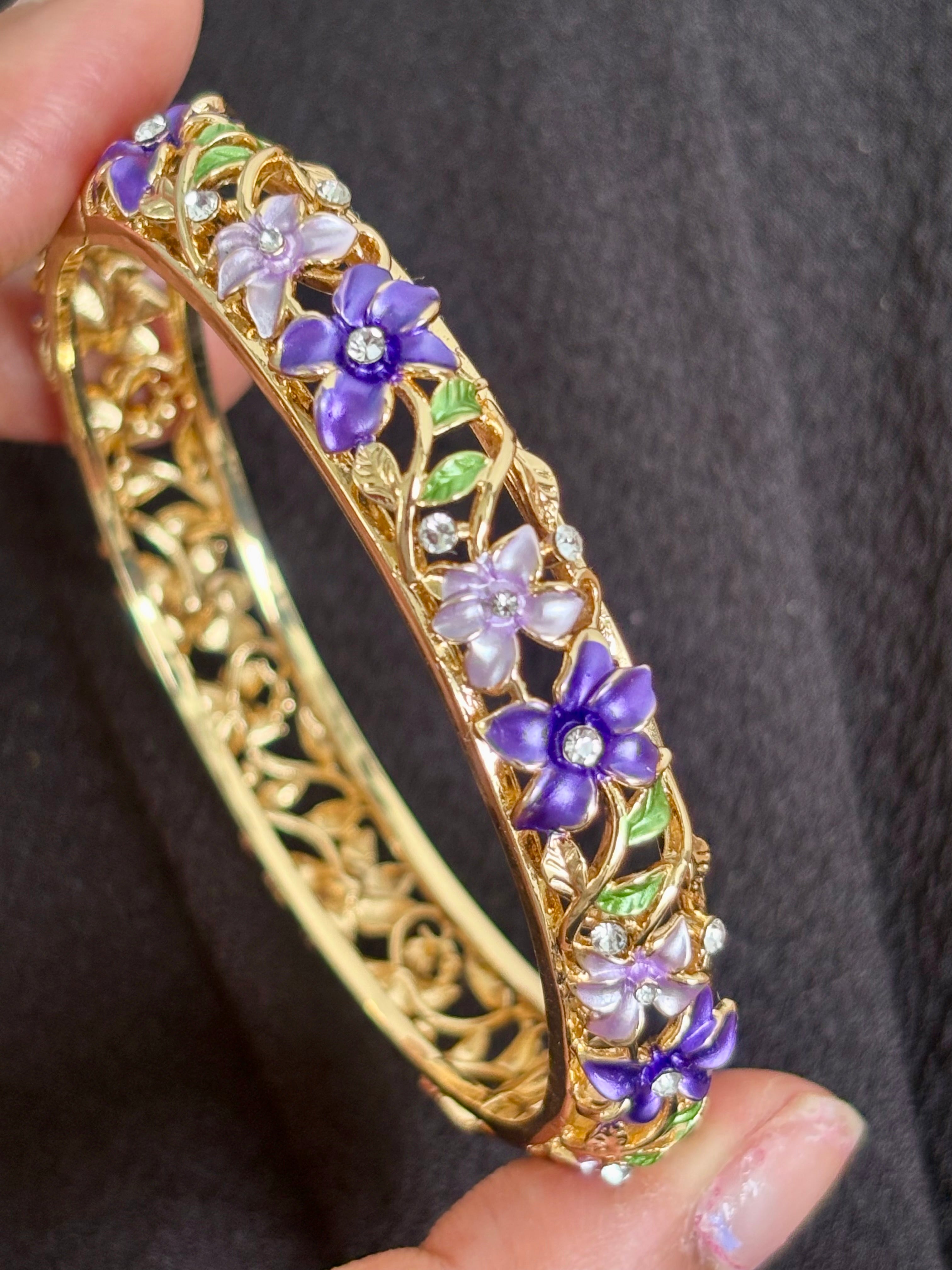 Fleora Bangle 26