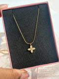 Blossom Necklace