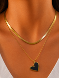 Timeless Love Necklace