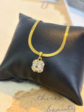 Aurel Necklace