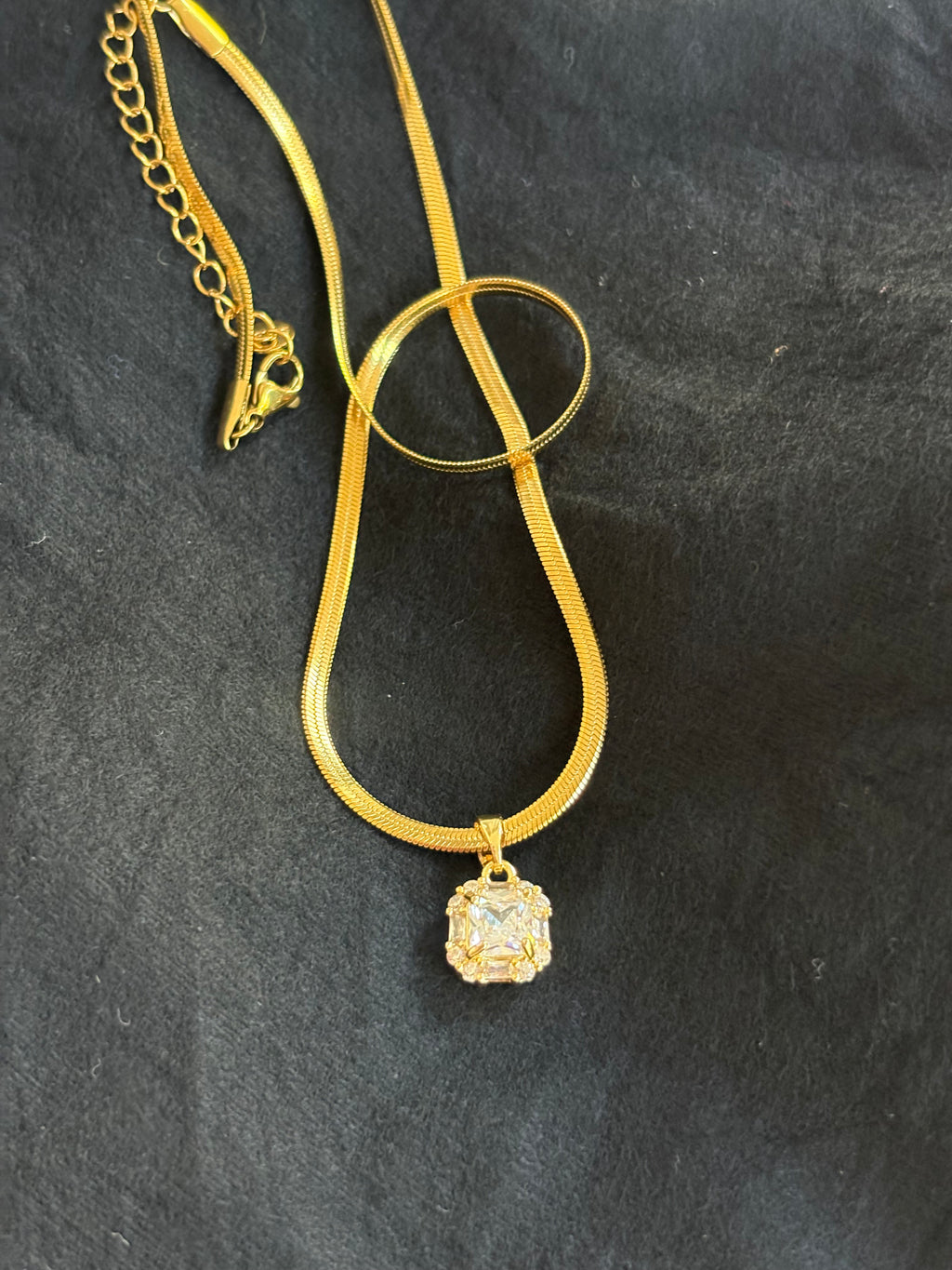 Aurel Necklace
